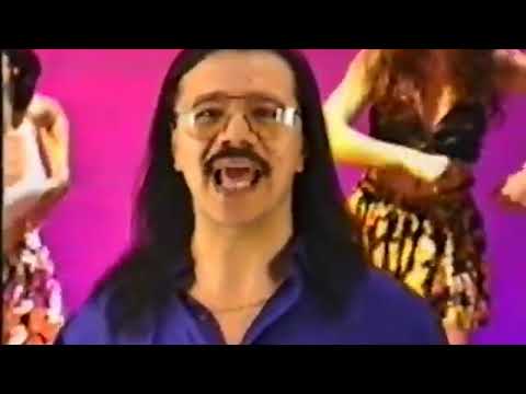 EL NEGRO VIDELA    El Baile del Perrito