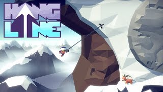 Hang Line Gameplay - work in progress screenshot 1