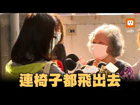遊覽車最年輕罹難者 嬤哭:孫女請假陪父母卻遇死劫