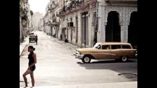 Buena Vista Social Club - Silencio chords