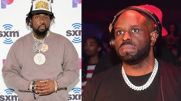 Conway The Machine calls out Funk Flex for hating on Griselda