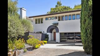 Sold in Montclair | Contemporary Luxury Retreat | 5858 Pinewood Road