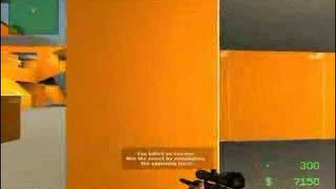 Pure ownage aim_ag_texture2