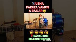AL SON DE MI TOCADITA🥳🤠🪅 #viralvideo #baile #music #huayno #folklore #suscribete