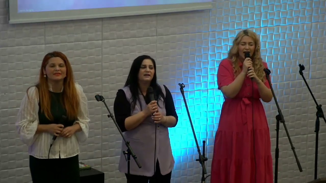 Chvály AC Sabinov Jekhe hangoha (COVER)