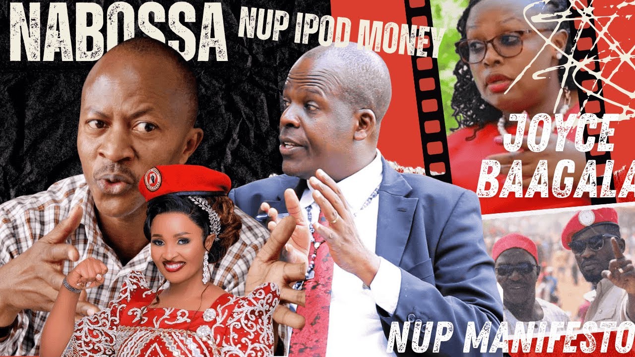 TEGUSULWA AWADDE FRANK GASHUMBA ESSOMO