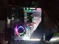 Review PC Gaming Coffeetopia kere hore dari casing PC Lama