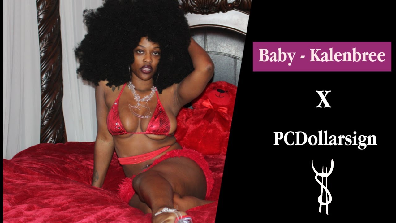 Kalenbree ~ Baby | PC$ Performance