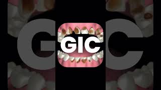 Power Of Gl Ionomer Cement Subscribe For More