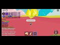 I got 15 Bodys in Roblox Power lifting simulator