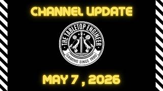May 7 Update