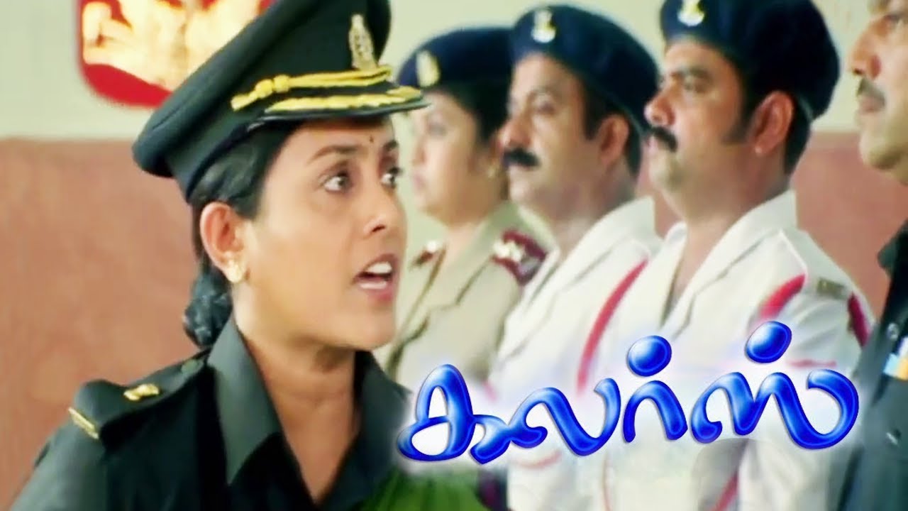 Tamil New Comedy Full Movies  Colours Full Movie  Tamil Movies  Tamil Action Full Movies