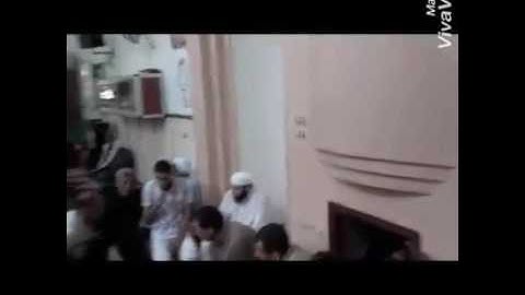 قراءة للشيخ محمد صبره من كتب كتاب شقيقته أواخر سورة البقرة
