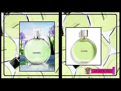 Chanel Chance Eau Fraiche reviews in Perfume - ChickAdvisor