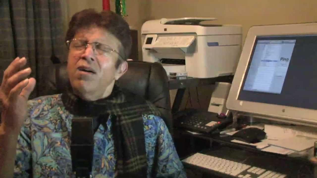 ALAMGIR'S TRIBUTE TO RAFI SAAB