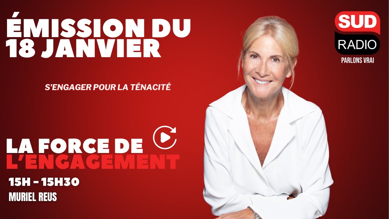S'engager pour la ténacité