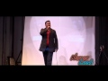 Actress sabina grg  singer khem raj grg live stage perform namaste london programme 2011