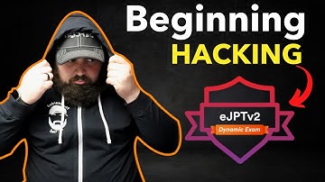 eJPTv2 - Dit is uw eerste hackcertificering