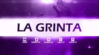 Смотреть клип Gambino#La Grinta#2017