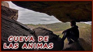 💀 LADO OCULTO de TANDIL 👀 La Cascada 🌲 El Centinela 🌬️ Las Animas - Buenos Aires, Argentina