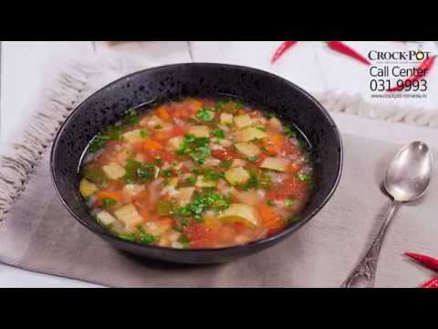 Video: Supă De Piure De Legume Cu Măsline