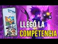 DIGIMON REGRESA con Nuevo ANIME, CARTAS Y MÁS