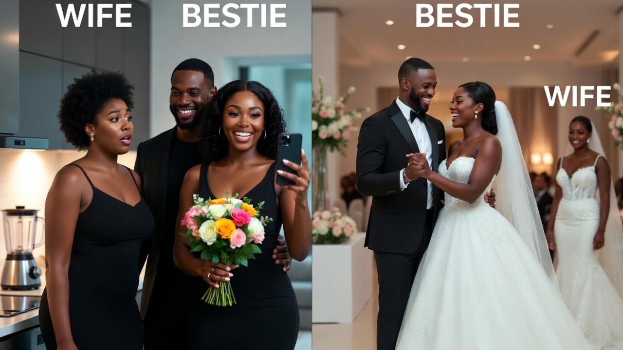 J'ÉTAIS LA MAÎTRESSE DANS MON PROPLE MARIAGE | Une histoire vraie de trahison et de renaissance