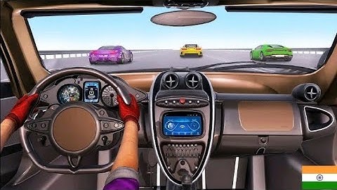 GT Racing 2: The Real Car Experience Android iOS Gameplay #2 (By Dedicated Gamer)