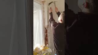 Водоплътно Обръщане На Прозорци