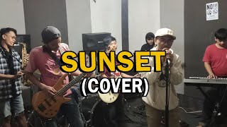 Steven and Coconuttreez - Sunset | Natural Reggae Roots (Cover)