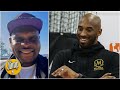 Zach Randolph shares a Coach Kobe Bryant story | The Jump