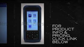 EXFO MAX-630 MaxTester DSL ADSL ADSL2+ Service Tester Annex