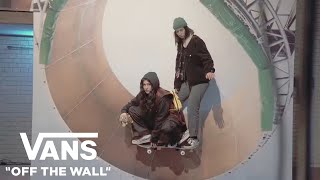 Conflict hoogte Oordeel House of Vans Berlin 2019 | VANS - YouTube