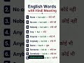 26 May 2026 Elsewhere = kahin aur• Whatever = jo kuch bhi