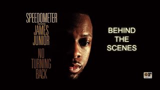 Behind The Scenes: Speedometer - No Turning Back