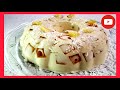 COMO HACER GELATINA DE PINA COLADA | GELATINA DE PINA CON COCO