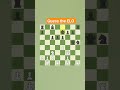 #chess #checkmate #shorts