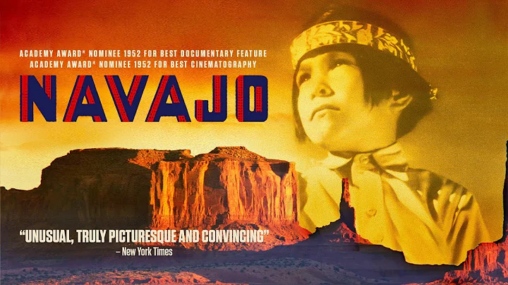 Navajo (1952) | Full Documentary | William Draper ...