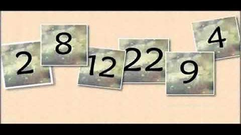 Contoh Algoritma Sorting (Sorting Algorithm)