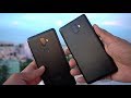 Lenovo K8 Plus vs K8 Note Comparison - How do they differ?