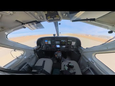 C208 UAS 360° (RAW)