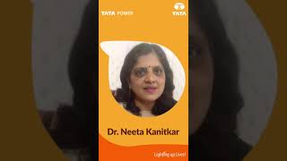 Dr. Neeta Kanitkar| Kaizala App | Customer Testimonial screenshot 5