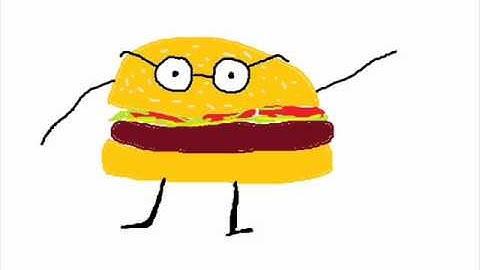 Animate My Character?