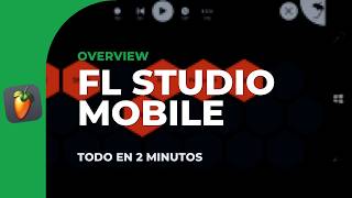 FL Studio Mobile: ما هو، كم سعره وكيف يعمل screenshot 4