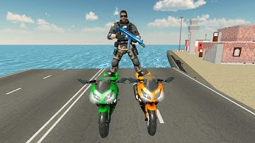 Secret Agent FPS Shooting - Counter Terrorist Game Gameplay #1