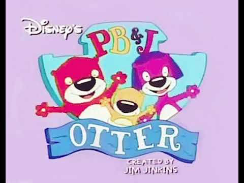 PB\u0026J Otter - The Ice Moose End Credits [Slowed + Reverb]