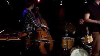 Marek Konarski-Mr. Pc, Jazz Jam session at Dexter, Odense