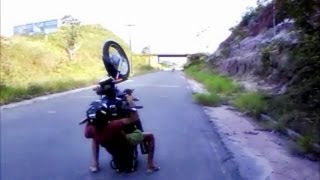 Ekipe Cajacity Varredeiras & Resenhas