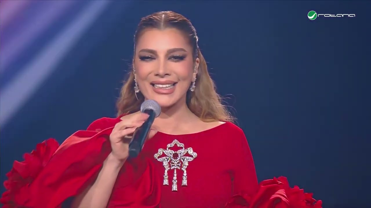 Assala & Ebru Gündeş Duet - Aktar X Gönlümün Efendisi | أصالة و إبرو غوندش - أكثر