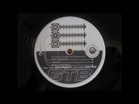GTB — GTB - Kotex 1996